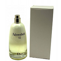 Tester Christian Dior Fahrenheit 32