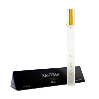 Пробник Christian Dior Sauvage 2015 15ml треугольник