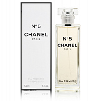 Chanel №5 Eau Premiere