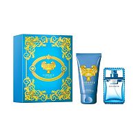 Подарочный набор Versace Eau Fraiche