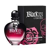 Paco Rabanne Black XS L’Exces for Her