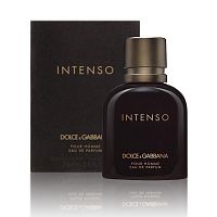 Dolce & Gabbana Pour Homme Intenso