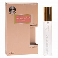 Пробник с феромонами Mademoiselle Paris 17ml