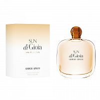 Giorgio Armani Sun di Gioia