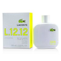 Lacoste Eau de Lacoste L.12.12 Blanc Limited Edition